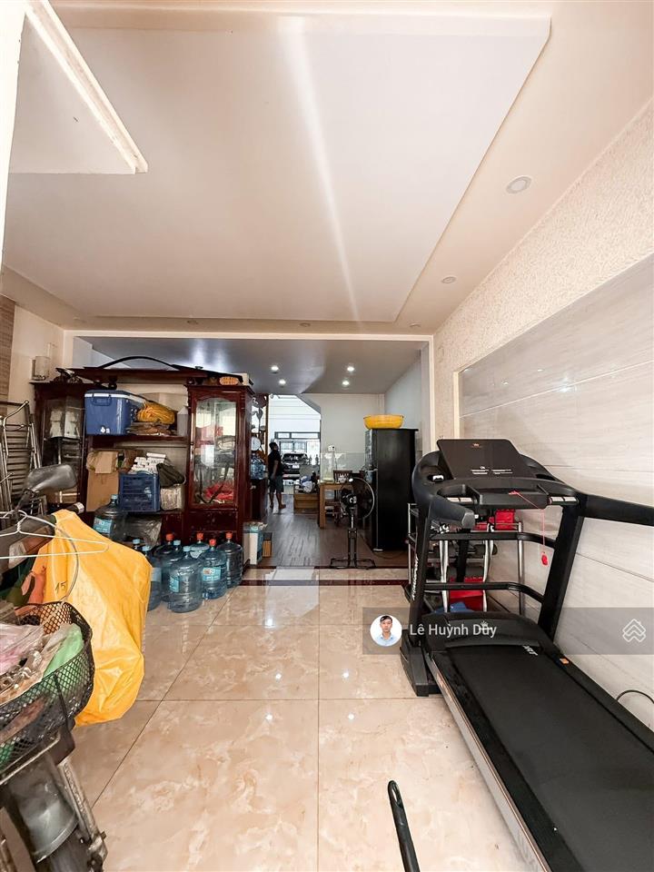 Mặt tiền ngay chợ bà chiểu  23 tỷ  102m2  5 tầng  sử dụng 123m2  phan văn trị