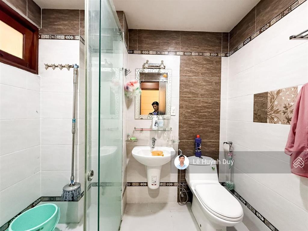 Mặt tiền ngay chợ bà chiểu  23 tỷ  102m2  5 tầng  sử dụng 123m2  phan văn trị