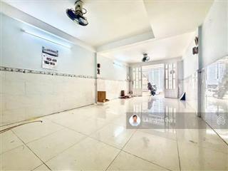 Gần 5 bệnh viện lớn tại bình thạnh  4,5 x 12,5  56m2  hẻm to đùng  xe hơi ngủ nhà  8,9 tỷ