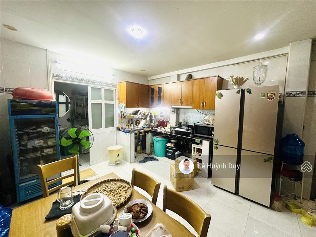 Huỳnh văn bánh  5,7m x 15m  76m2  hẻm xe hơi 5m  siêu rẻ  có dòng tiền  hẻm 489  11,5 tỷ