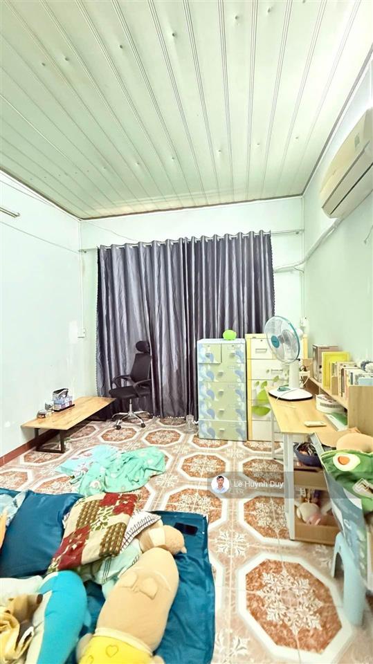 Sát phan đăng lưu  6,5 tỷ  3,5 x 13m  vuông đẹp