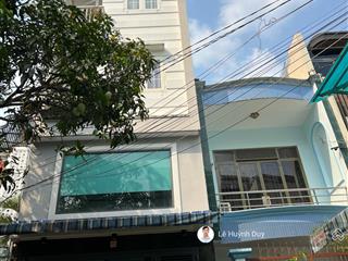 Sát phan đăng lưu  6,5 tỷ  3,5 x 13m  vuông đẹp