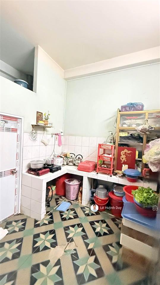 Sát phan đăng lưu  6,5 tỷ  3,5 x 13m  vuông đẹp