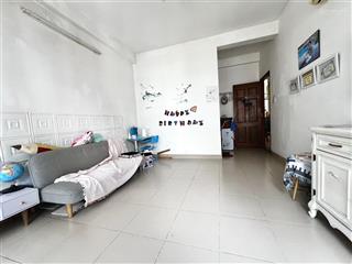 81m2  ngang 5m  11,5 tỷ huỳnh văn bánh, phú nhuận  nở hậu  hẻm rộng thông thoáng.