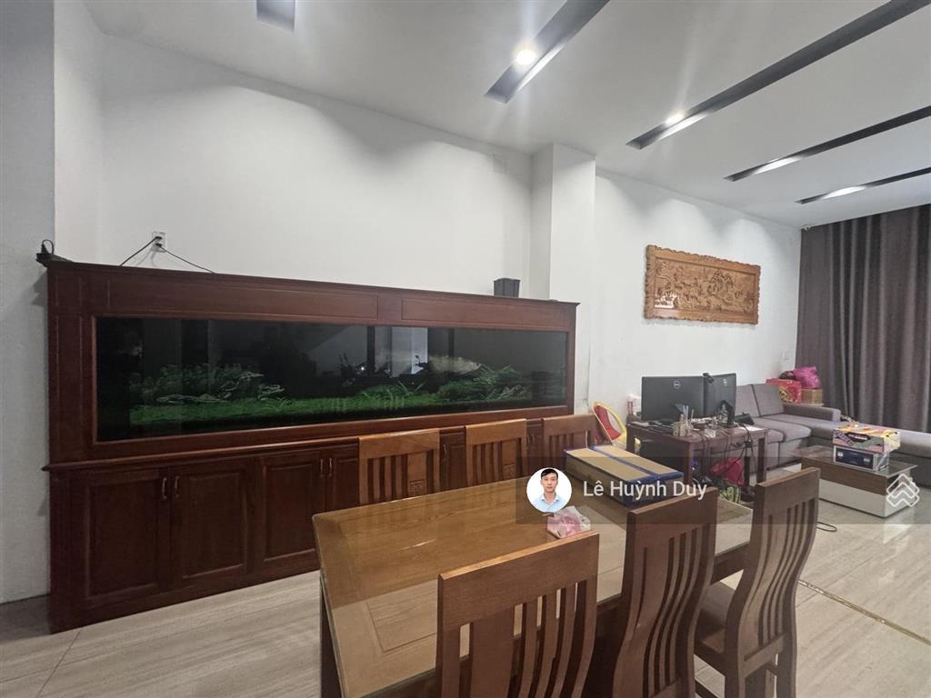 Villa ven sông  bình thạnh  biệt thự đặng thuỳ trâm  7 x 18  126m2  22 tỷ