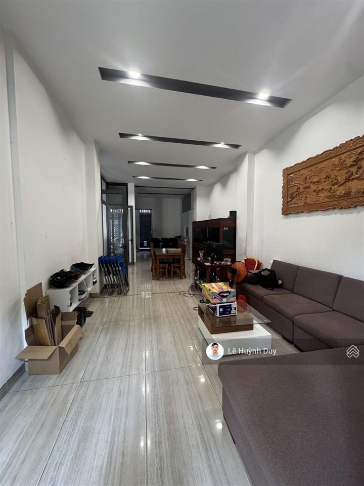 Villa ven sông  bình thạnh  biệt thự đặng thuỳ trâm  7 x 18  126m2  22 tỷ