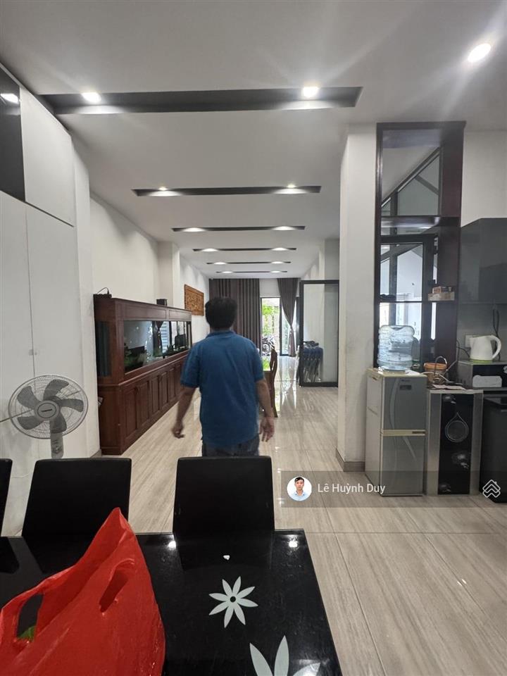 Villa ven sông  bình thạnh  biệt thự đặng thuỳ trâm  7 x 18  126m2  22 tỷ