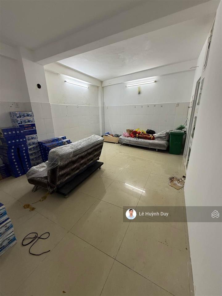 Nguyễn văn trỗi  khu văn phòng vip  68m2  ngang 7m  6 tầng  12 pn, wc riêng  13,5 tỷ