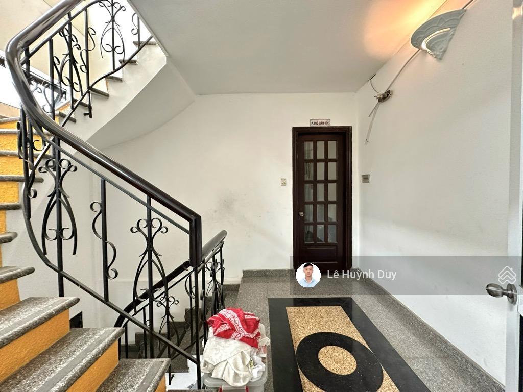 Mặt tiền kinh doanh  khu nguyễn văn trỗi  nguyễn trọng tuyển  ngang 4m sổ nở hậu  17,6tỷ  73m2