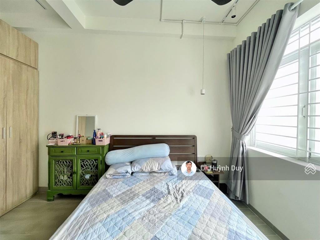 Nhà đẹp phan chu trinh, 2 mặt tiền, diện tích 62 m2  4 tầng btct 4pn  8,2 tỷ