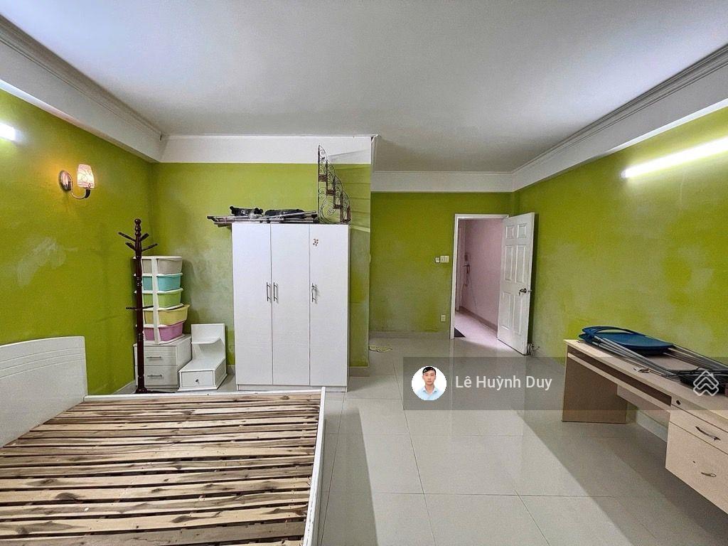 Siêu phẩm phú nhuận  hẻm xe hơi  nhà mới  5 tầng  nguyễn trọng tuyển  10,9 tỷ