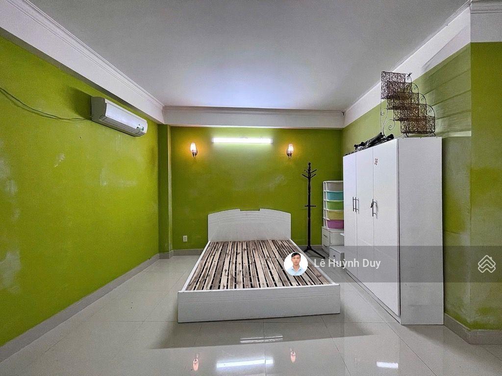 Siêu phẩm phú nhuận  hẻm xe hơi  nhà mới  5 tầng  nguyễn trọng tuyển  10,9 tỷ