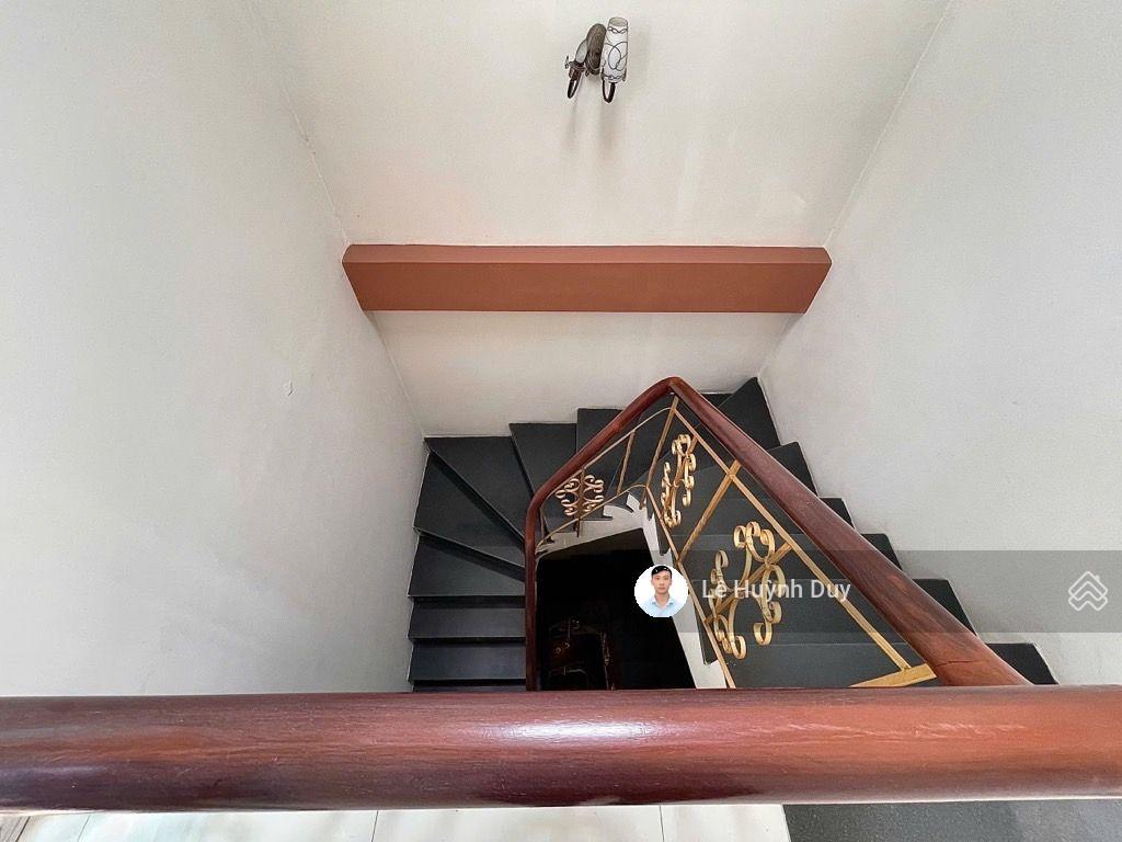 Siêu phẩm phú nhuận  hẻm xe hơi  nhà mới  5 tầng  nguyễn trọng tuyển  10,9 tỷ