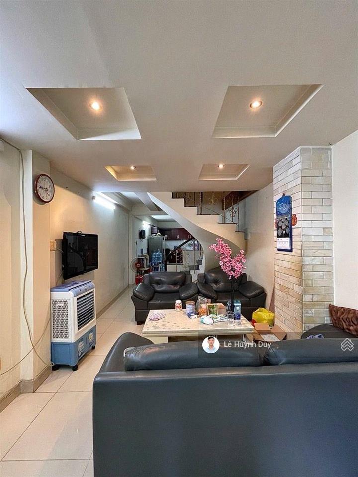 Siêu phẩm phú nhuận  hẻm xe hơi  nhà mới  5 tầng  nguyễn trọng tuyển  10,9 tỷ