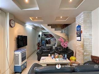 Siêu phẩm phú nhuận  xe hơi tới nhà  nhà mới  5 tầng  nguyễn trọng tuyển  10,9 tỷ