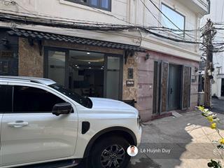Bình thạnh  40m2  4 tầng  hẻm xe hơi ngang 4m  kiến trúc sư thiết kế  ngã 5 bình hoà  8,7 tỷ