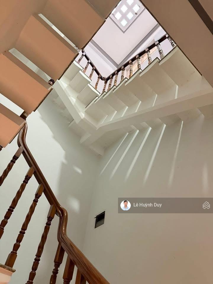 Đẹp nhất, hồ biểu chánh, phú nhuận  82m2  a4  4 tầng  hẻm kinh doanh, toàn biệt thự  16,7 tỷ