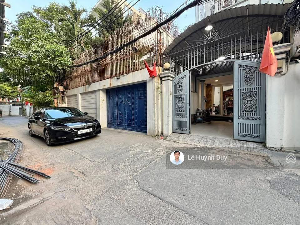 Đẹp nhất, hồ biểu chánh, phú nhuận  82m2  a4  4 tầng  hẻm kinh doanh, toàn biệt thự  16,7 tỷ