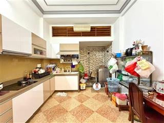 Đẹp nhất, hồ biểu chánh, phú nhuận  82m2  a4  4 tầng  hẻm kinh doanh, toàn biệt thự  16,7 tỷ