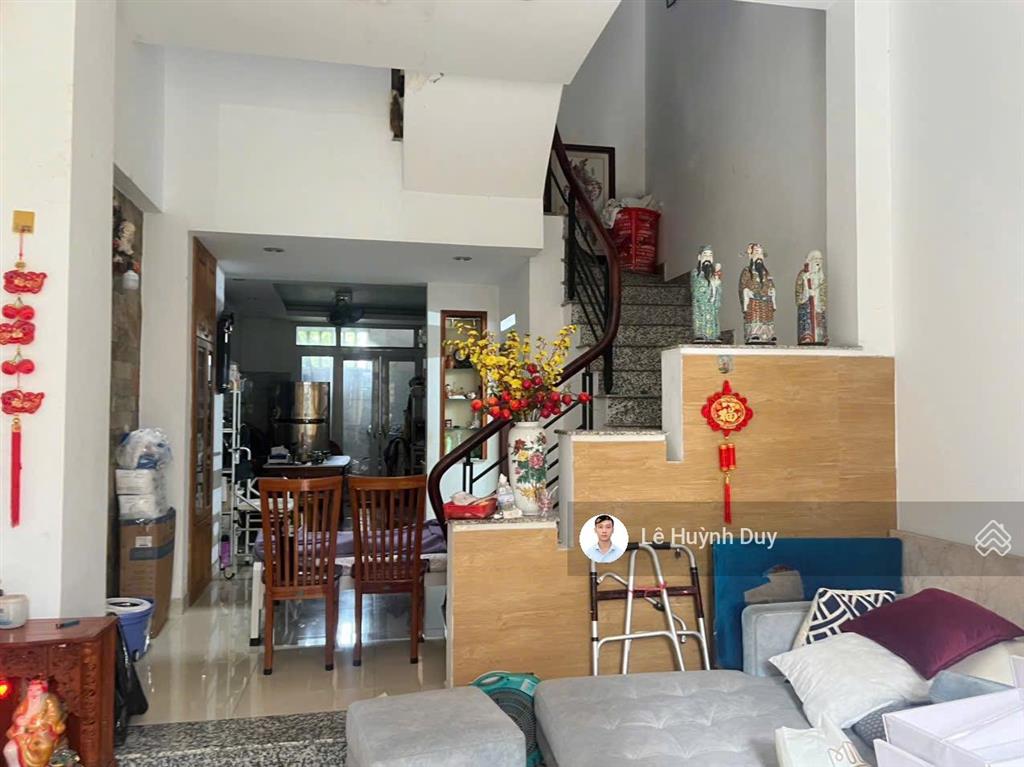 Giáp phan đăng lưu, 4,1x17m  68m2  chủ chào chỉ 12 tỷ  xe hơi ngủ nhà