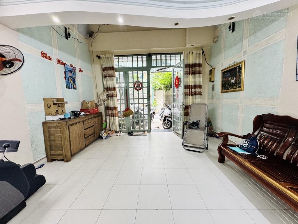 90m2  hẻm xe hơi  hoàng hoa thám phú nhuận  5 tầng  chính chủ lâu đời  ngang 4,55m  16,5 tỷ