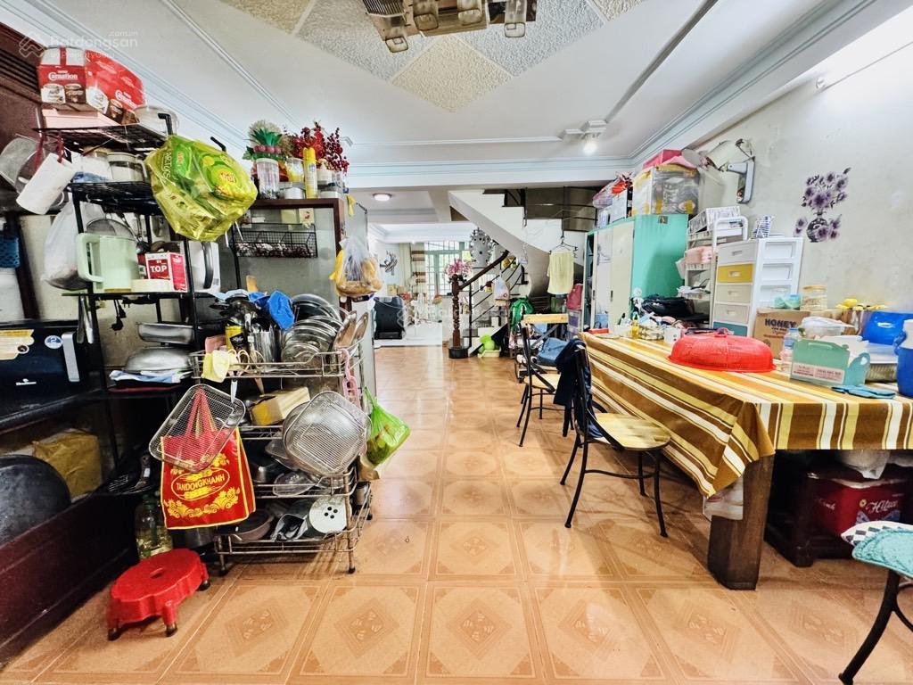 90m2  hẻm xe hơi  hoàng hoa thám phú nhuận  5 tầng  chính chủ lâu đời  ngang 4,55m  16,5 tỷ