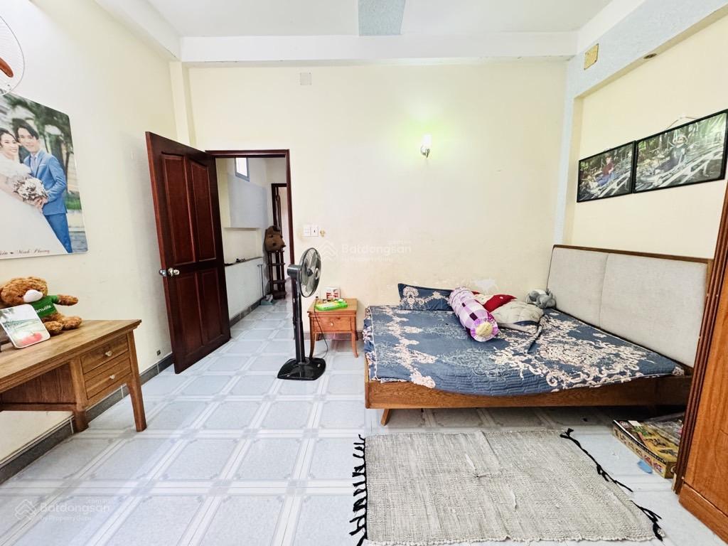 90m2  hẻm xe hơi  hoàng hoa thám phú nhuận  5 tầng  chính chủ lâu đời  ngang 4,55m  16,5 tỷ