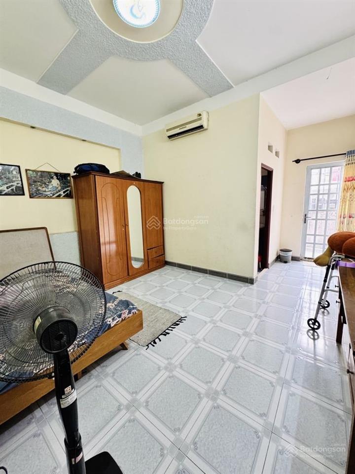 90m2  hẻm xe hơi  hoàng hoa thám phú nhuận  5 tầng  chính chủ lâu đời  ngang 4,55m  16,5 tỷ