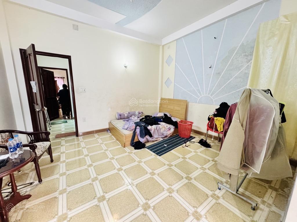 90m2  hẻm xe hơi  hoàng hoa thám phú nhuận  5 tầng  chính chủ lâu đời  ngang 4,55m  16,5 tỷ