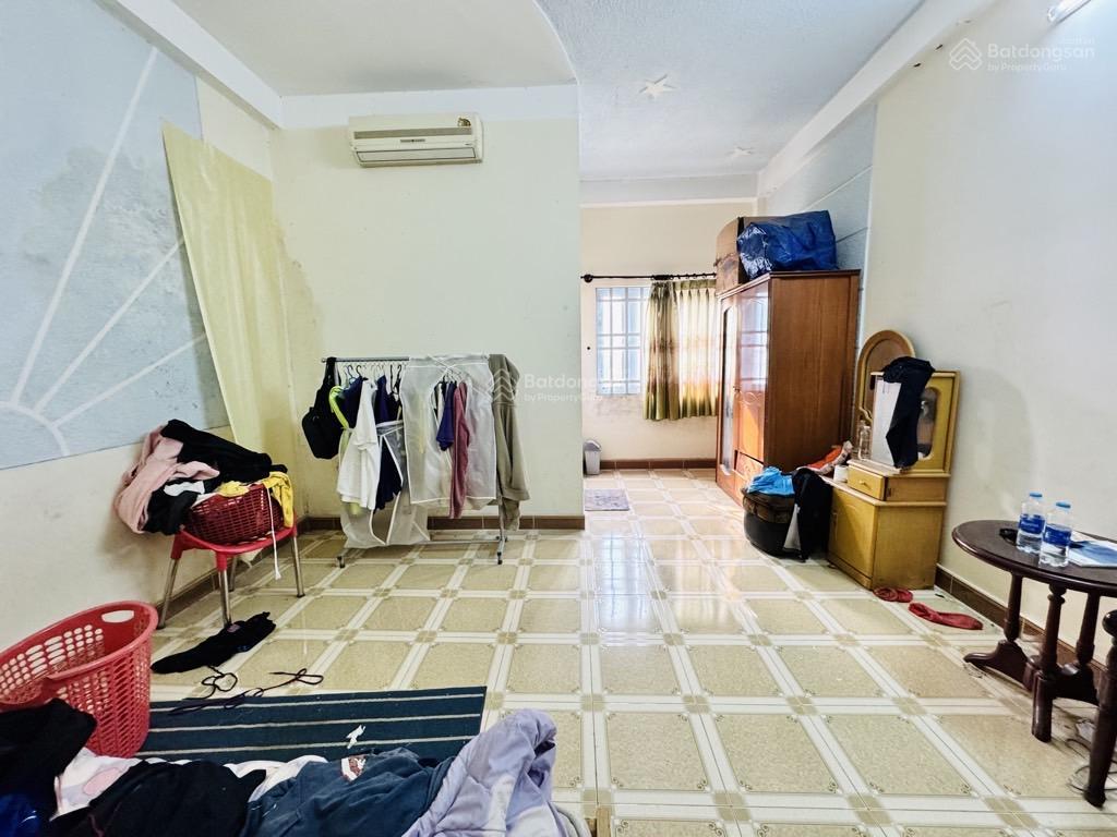 90m2  hẻm xe hơi  hoàng hoa thám phú nhuận  5 tầng  chính chủ lâu đời  ngang 4,55m  16,5 tỷ