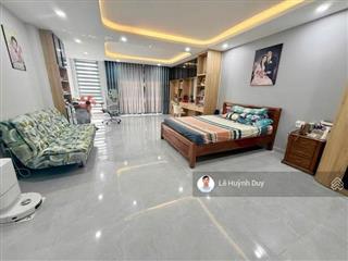 Tài sản 90m2  ngang 5,5 x 17m  6 tầng  nguyên tòa nhà bình thạnh  17,3tỷ