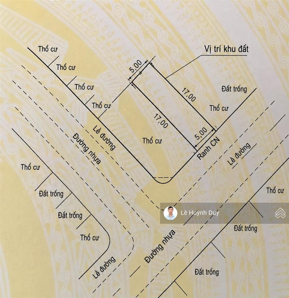 Khả năng tăng trưởng vượt trội, đang cho doanh nghiệp thuê  85m2  5 x 18m  đường 12m  13,9 tỷ