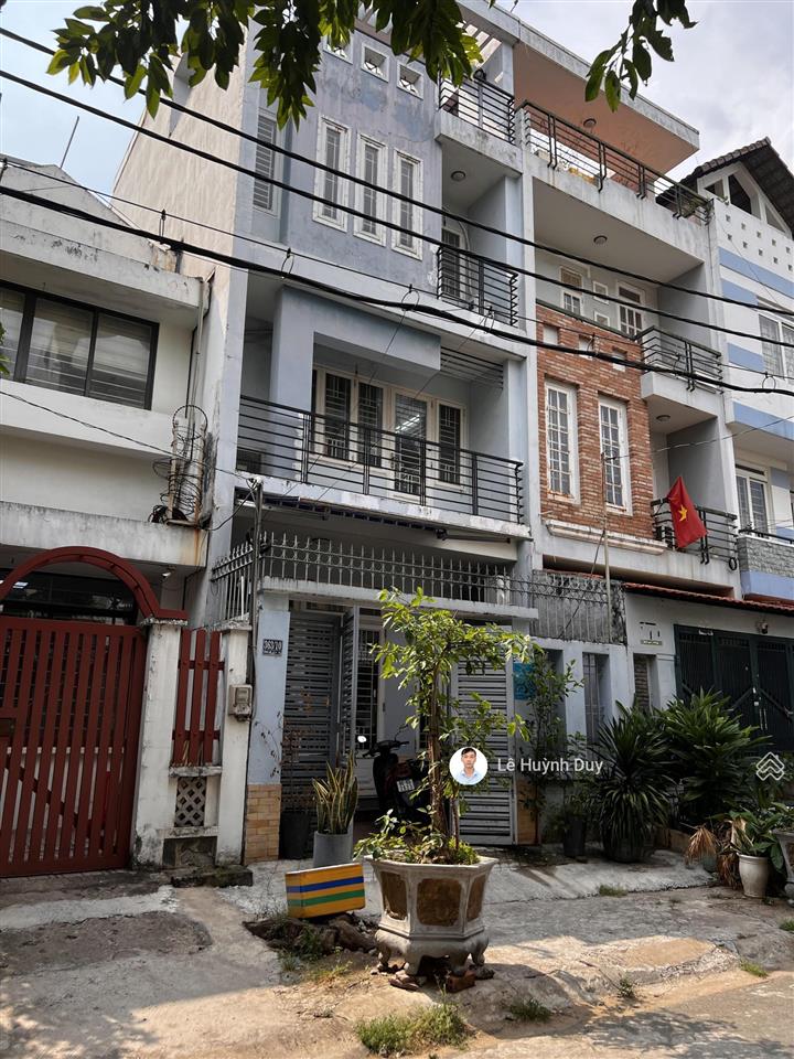 Khả năng tăng trưởng vượt trội, đang cho doanh nghiệp thuê  85m2  5 x 18m  đường 12m  13,9 tỷ