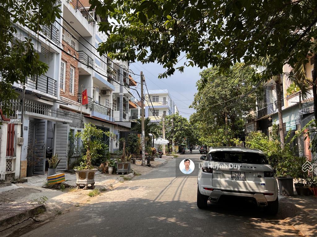 Khả năng tăng trưởng vượt trội, đang cho doanh nghiệp thuê  85m2  5 x 18m  đường 12m  13,9 tỷ