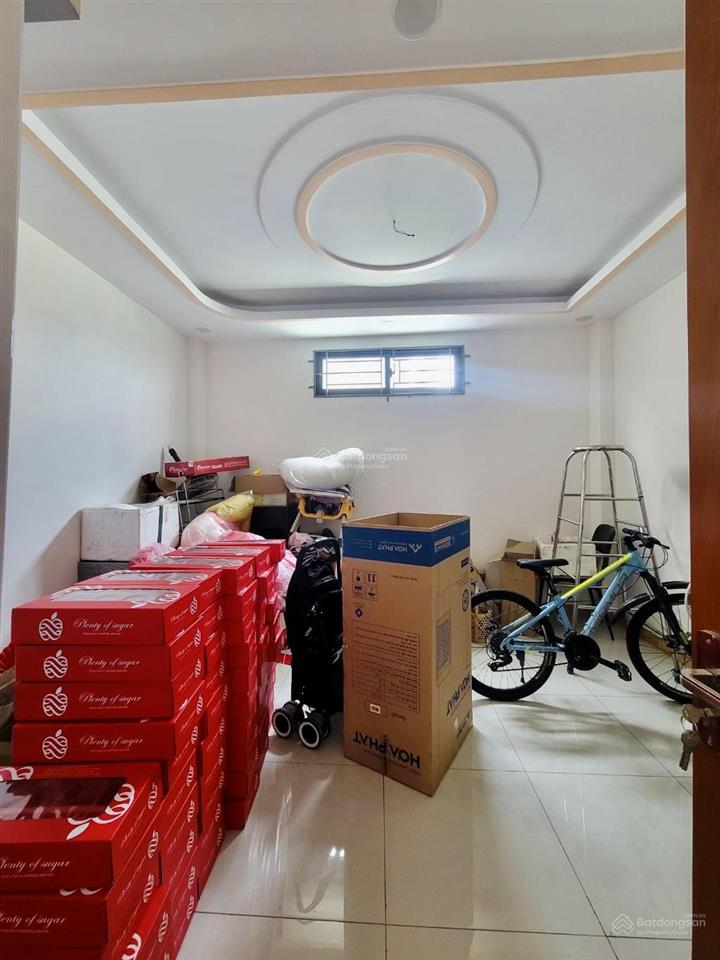 Phạm văn đồng, bình thạnh  hẻm xe hơi 16c  47m2  5 tầng hiện đại  4x11.5  kinh doanh  8.95 tỉ