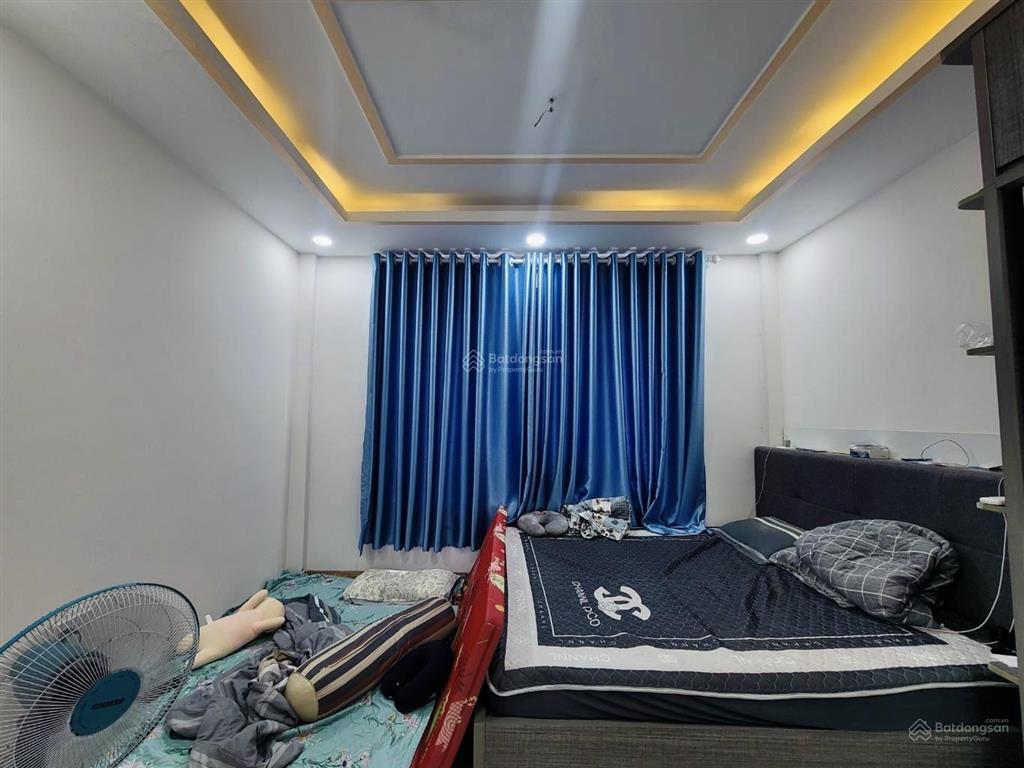 Phạm văn đồng, bình thạnh  hẻm xe hơi 16c  47m2  5 tầng hiện đại  4x11.5  kinh doanh  8.95 tỉ