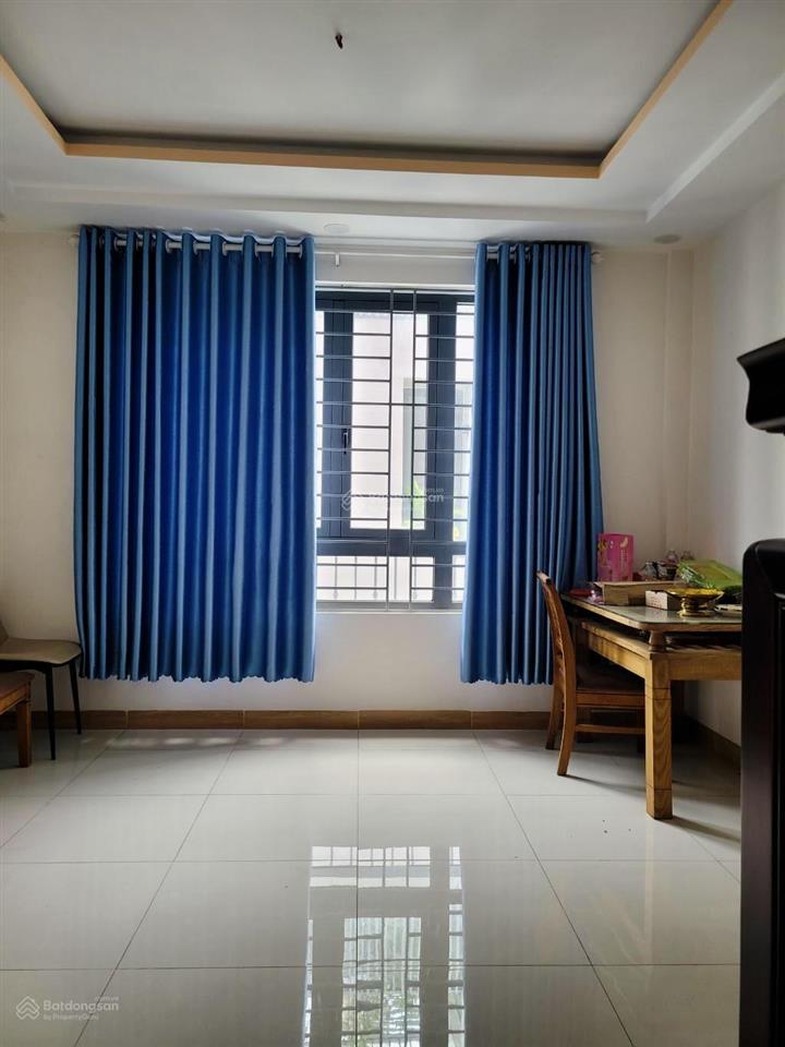 Phạm văn đồng, bình thạnh  hẻm xe hơi 16c  47m2  5 tầng hiện đại  4x11.5  kinh doanh  8.95 tỉ