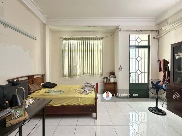 Quá lâu rồi mới xuất hiện cả nhà tìm  ngang 5m  sau lưng căn mặt tiền phan xích long  16,9 tỷ