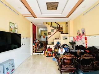Mặt tiền kinh doanh các thể loại  4 x 13  4 tầng  10.7 tỷ