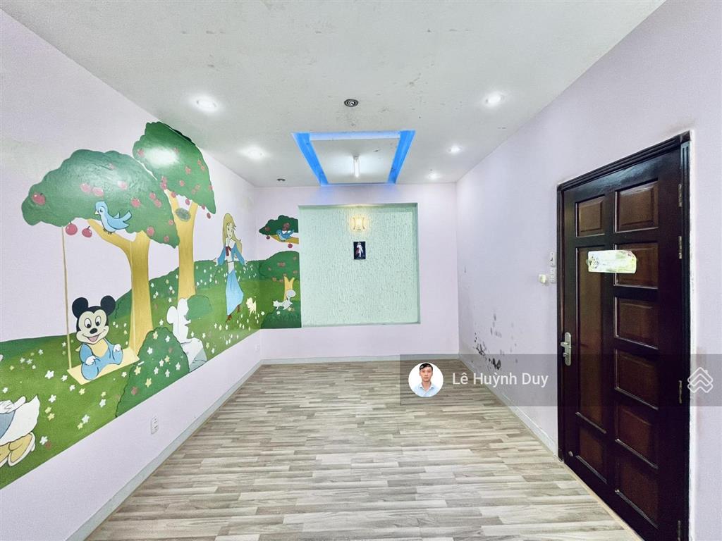 64m2  trung tâm bình thạnh, ngay chợ bà chiểu hẻm xe hơi  5,8 x 11 vuông a4, không lỗi  9,79 tỷ