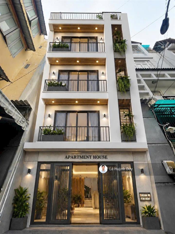 64m2  trung tâm bình thạnh, ngay chợ bà chiểu hẻm xe hơi  5,8 x 11 vuông a4, không lỗi  9,79 tỷ