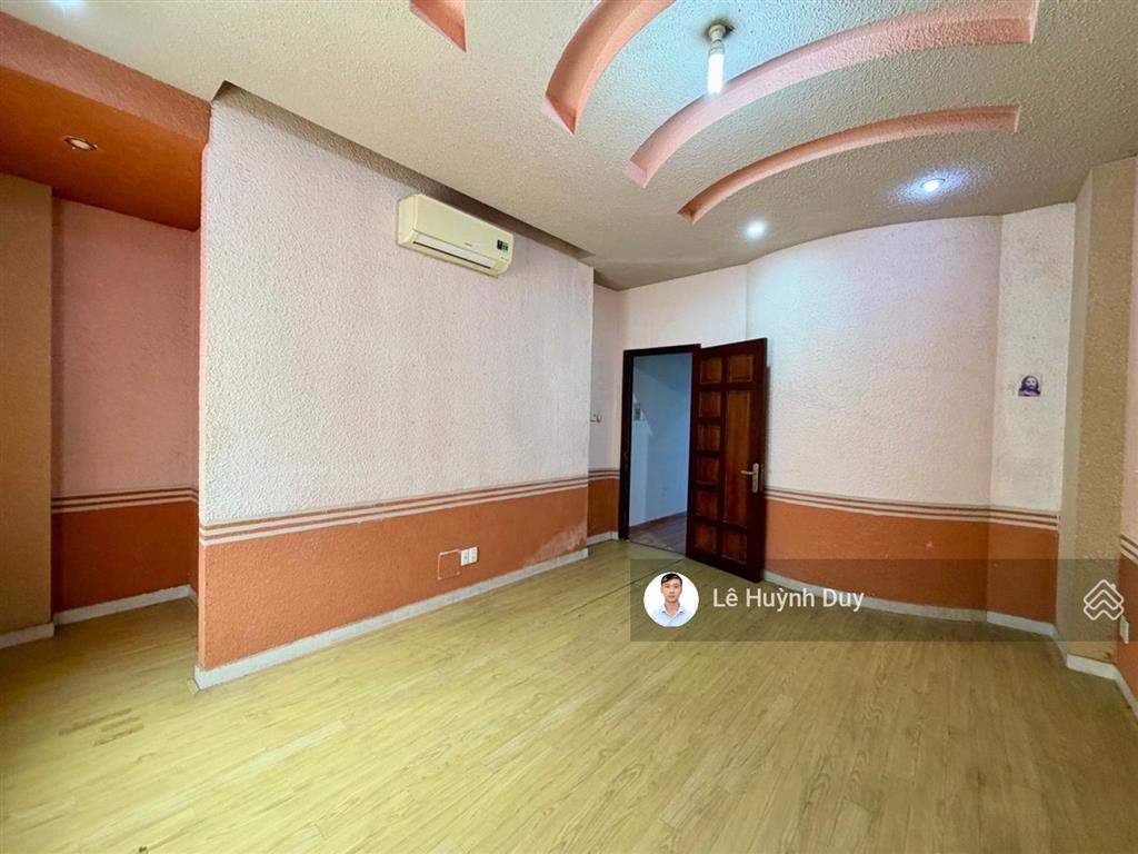64m2  trung tâm bình thạnh, ngay chợ bà chiểu hẻm xe hơi  5,8 x 11 vuông a4, không lỗi  9,79 tỷ