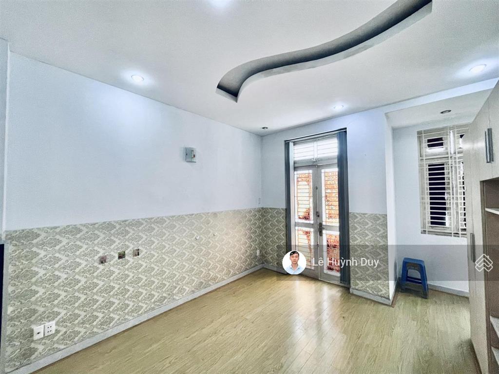 64m2  trung tâm bình thạnh, ngay chợ bà chiểu hẻm xe hơi  5,8 x 11 vuông a4, không lỗi  9,79 tỷ