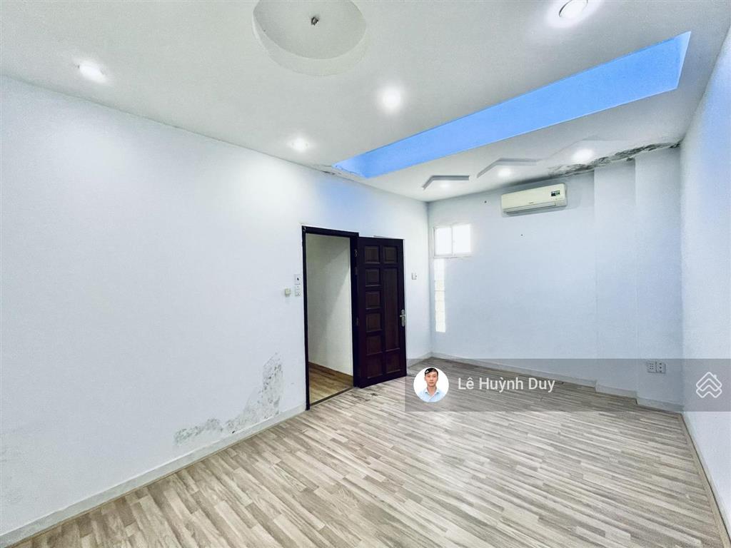 64m2  trung tâm bình thạnh, ngay chợ bà chiểu hẻm xe hơi  5,8 x 11 vuông a4, không lỗi  9,79 tỷ
