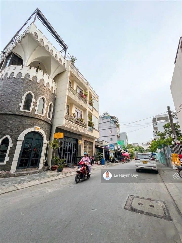 41m2  4 tầng  hẻm xe hơi  7,3 tỷ  sát mặt tiền  bình thạnh