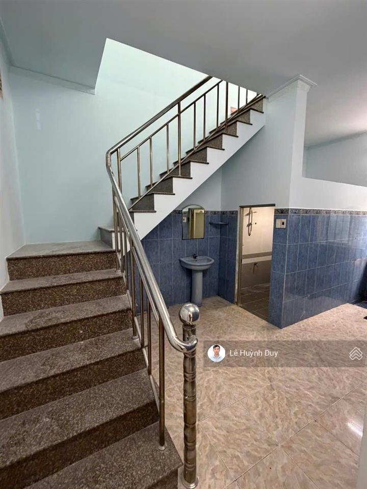 Phan xích long  ngang khủng 7x8m  2 tầng  hẻm ô tô  7,9 tỷ
