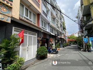 Vị trí kinh doanh văn phòng  7,25 x 5  phan đăng lưu  5 tầng  xe hơi vòng quanh  khu biệt thự