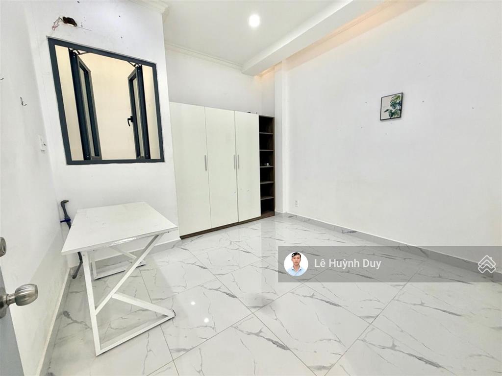 55m2  7,05 tỷ  phan đăng lưu  hẻm 4,5m  3 tầng  sát mặt tiền