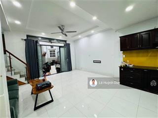 Ngang 5m  45m2  giáp bình thạnh  vincom phan văn trị  6,4 tỷ