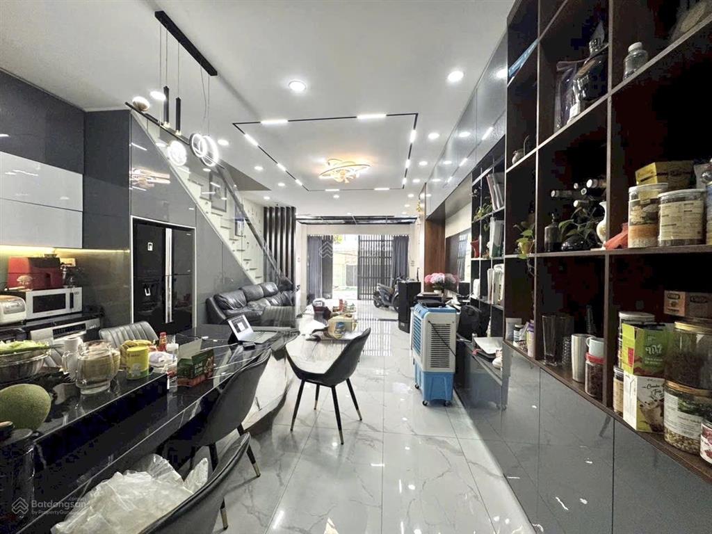 Khu compound  đặng thuỳ trâm  cạnh công viên xanh  xây đồng bộ  không gian sống đỉnh  13,5 tỷ